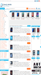 Mobile Screenshot of newlymobile.com